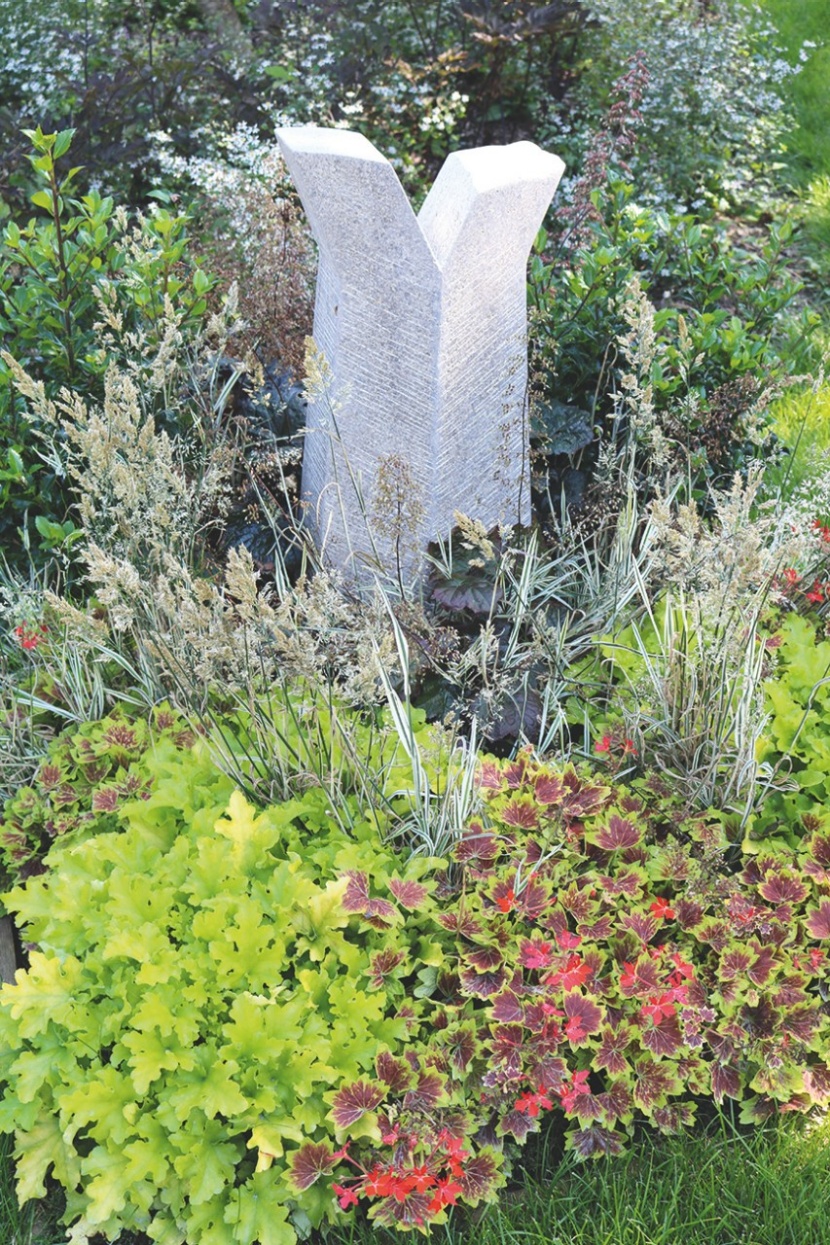 Der ewige Garten