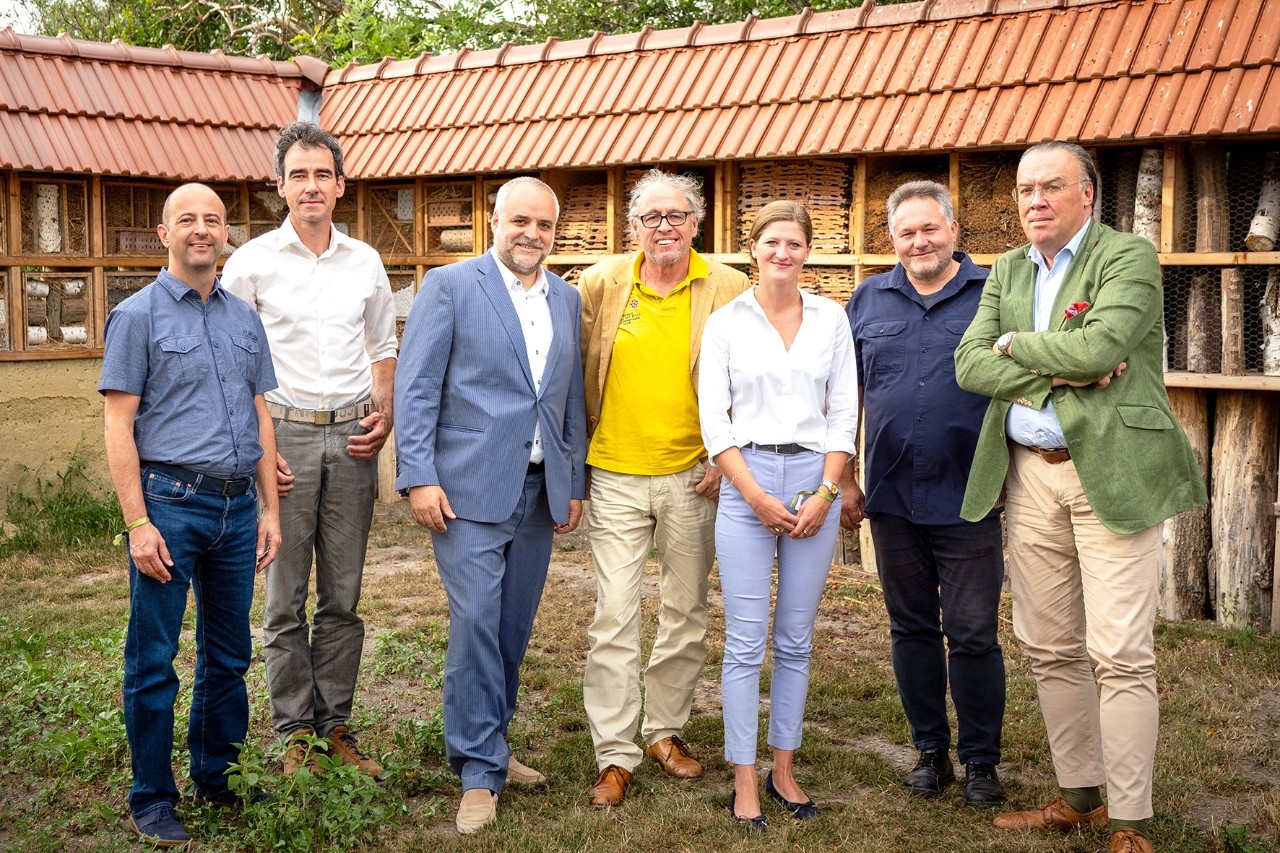 Biodiversität im Wandel